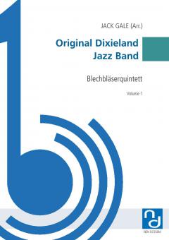 Original Dixieland Jazz Band 