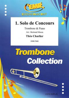 1. Solo de Concours Standard