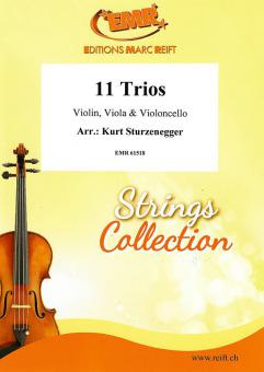 11 Trios Standard