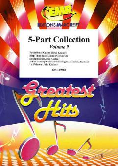 5-Part Collection 9 Standard
