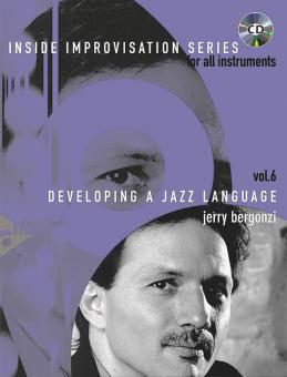 Developing a Jazz Language Vol. 6 