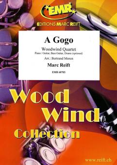 A Gogo Standard
