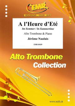 A l'Heure d'Eté Standard