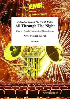 All Through The Night Standard