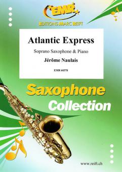Atlantic Express Standard