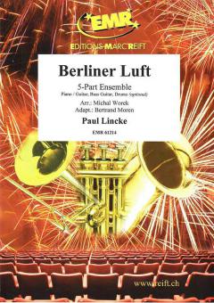 Berliner Luft Standard