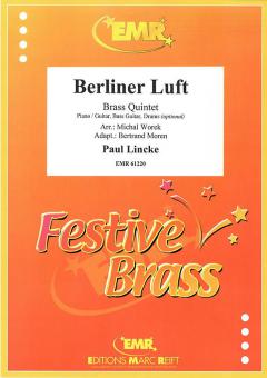 Berliner Luft Standard