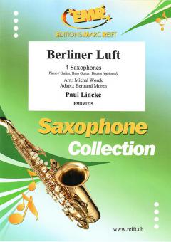 Berliner Luft Standard