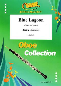 Blue Lagoon Standard