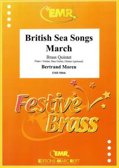 British Sea Songs March Standard