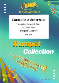 Cantabile et Scherzetto Standard