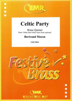 Celtic Party Standard