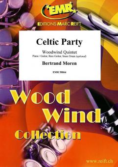 Celtic Party Standard