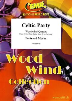 Celtic Party Standard