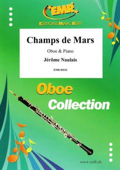 Champs de Mars Standard