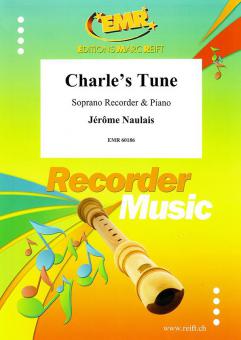 Charle's Tune Standard