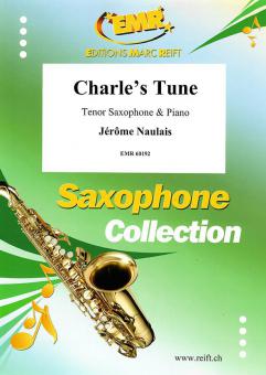 Charle's Tune Standard