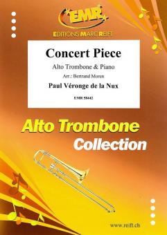 Concert Piece Standard