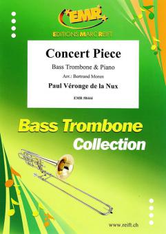 Concert Piece Standard