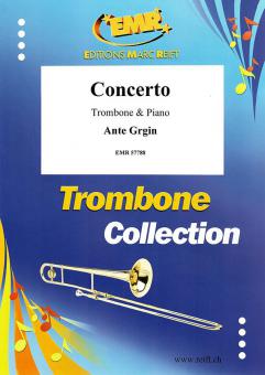 Concerto Standard