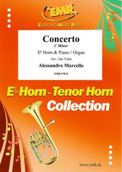 Concerto C Minor Standard