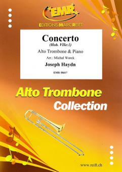 Concerto Hob. VIIe:1 Standard