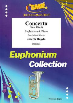 Concerto Hob. VIIe:1 Standard