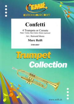 Confetti Standard