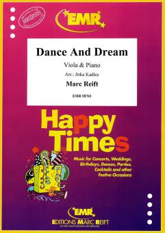 Dance And Dream Standard