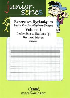 Exercices Rythmiques 1 Standard