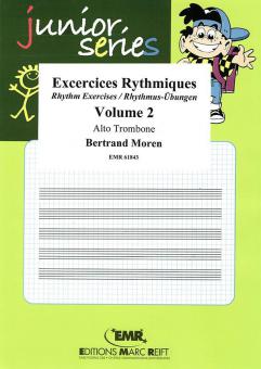 Exercices Rythmiques 2 Standard