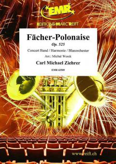Fächer-Polonaise op. 525 Standard