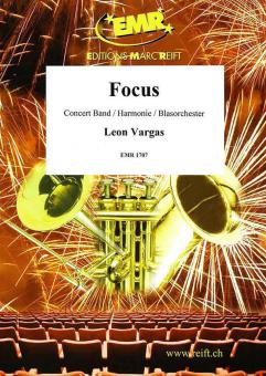 Focus Standard