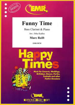Funny Time Standard