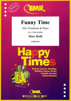 Funny Time Standard