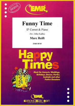 Funny Time Standard