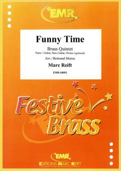 Funny Time Standard