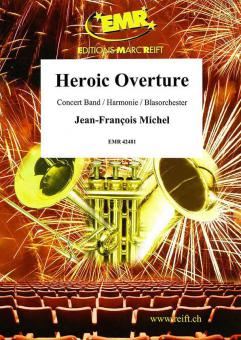 Heroic Overture Standard