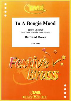 In A Boogie Mood Standard