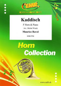 Kaddisch Standard
