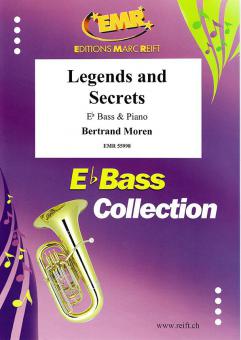 Legends and Secrets Standard