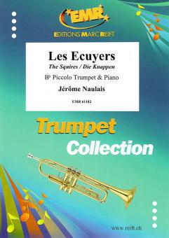 Les Ecuyers Standard