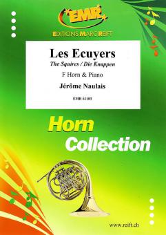 Les Ecuyers Standard