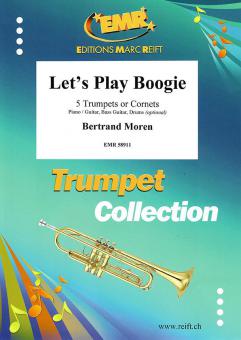 Let's Play Boogie Standard