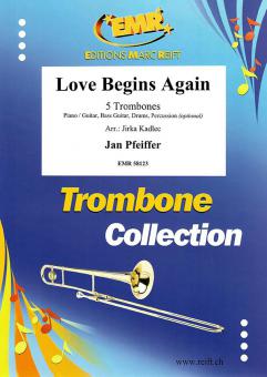 Love Begins Again Standard