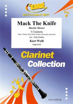 Mack The Knife Standard