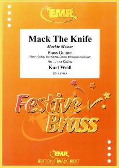 Mack The Knife Standard