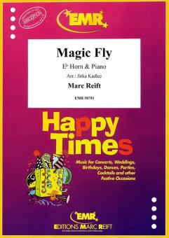 Magic Fly Standard