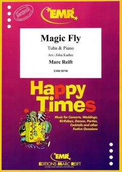 Magic Fly Standard