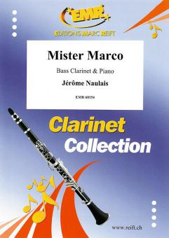 Mister Marco Standard